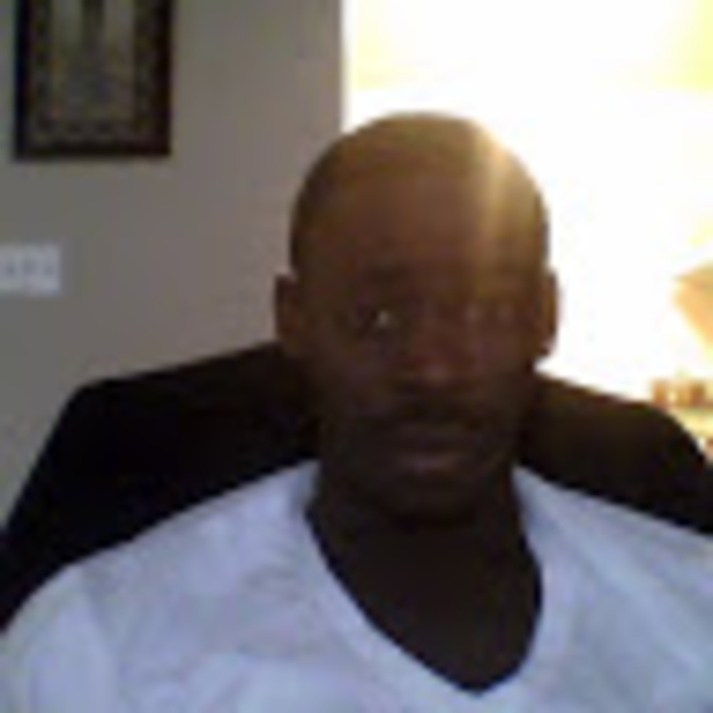 Meet your Posher, Babatunde